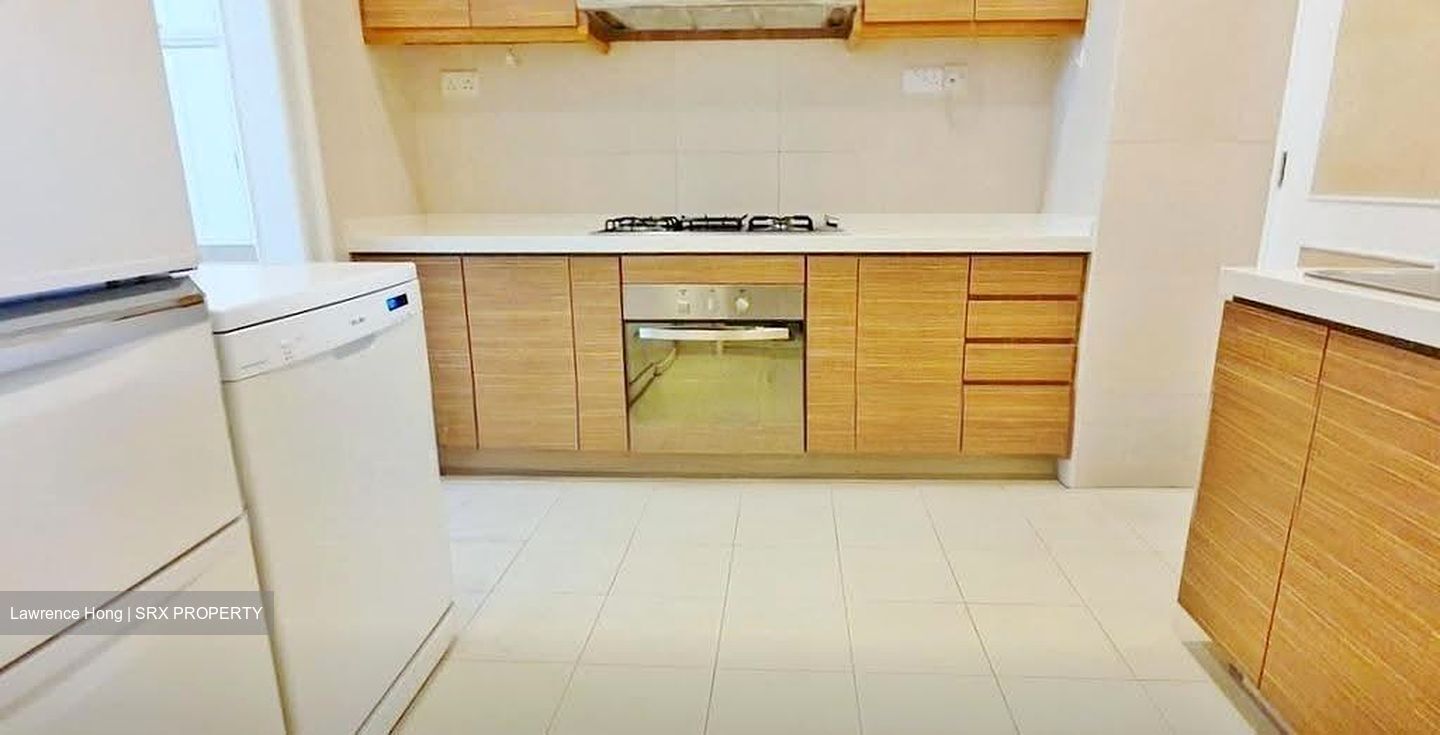 Orange Regency (D10), Apartment #634589791